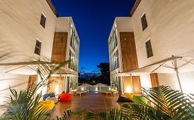 One Bay Residence - Apartment 2 - Apartment In Pereybere